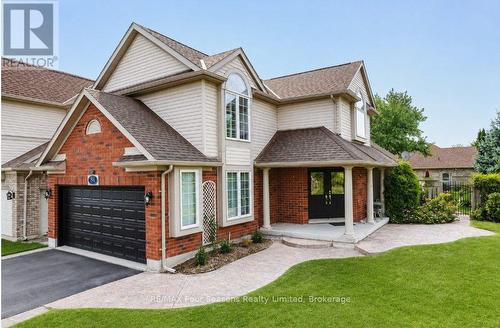 59 HIGHLANDS CRESCENT  Collingwood, ON L9Y 5H3