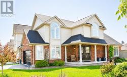 59 HIGHLANDS CRESCENT Collingwood, ON L9Y 5H3