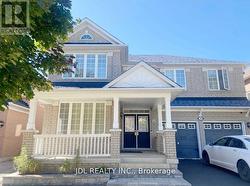 30 BAINTREE STREET Markham, ON L6E 1G7