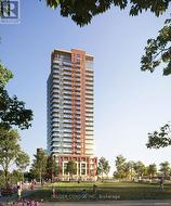 428 - 4010 EGLINTON AVENUE W Toronto, ON M9P 1A6