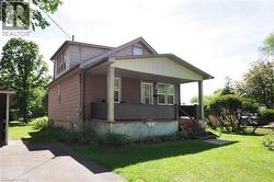 15 HORNING Drive  Kitchener, ON N2K 1H5