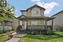 222 Willowgrove BOULEVARD  Saskatoon, SK S7W 1A2