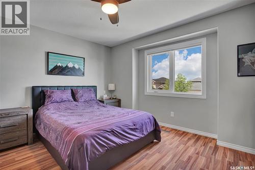 222 Willowgrove Boulevard, Saskatoon, SK 