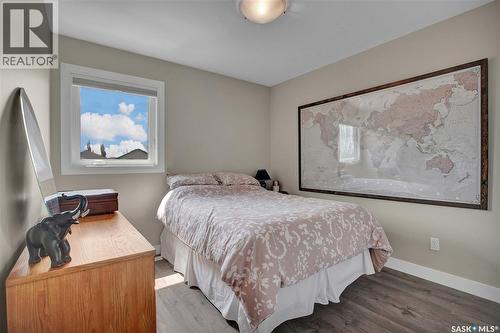 222 Willowgrove Boulevard, Saskatoon, SK 