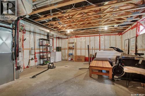 222 Willowgrove Boulevard, Saskatoon, SK 