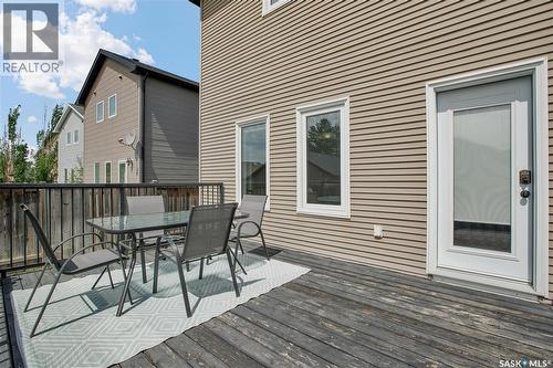222 Willowgrove Boulevard, Saskatoon, SK 