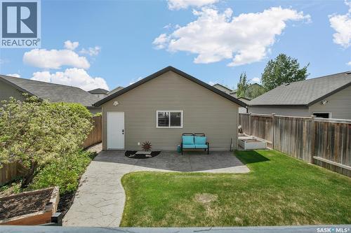 222 Willowgrove Boulevard, Saskatoon, SK 