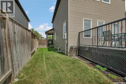 222 Willowgrove Boulevard, Saskatoon, SK 