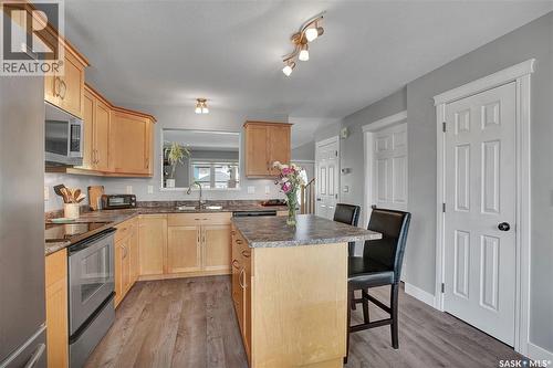 222 Willowgrove Boulevard, Saskatoon, SK 