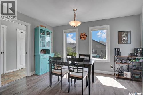 222 Willowgrove Boulevard, Saskatoon, SK 