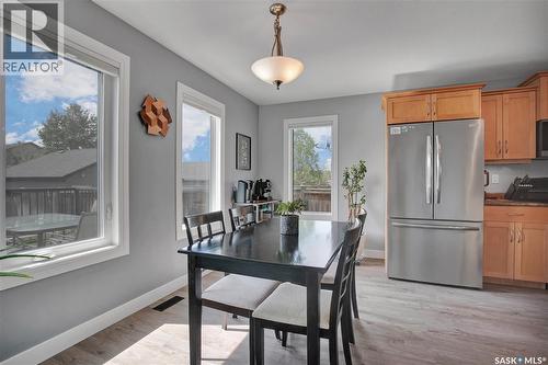222 Willowgrove Boulevard, Saskatoon, SK 