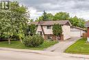 2834 Dunn Drive, Prince Albert, SK 