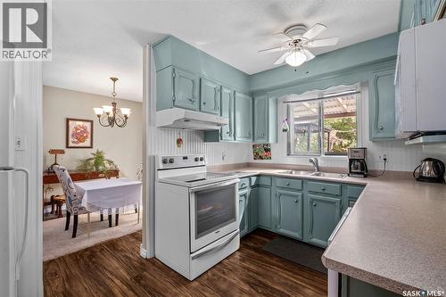 2834 Dunn Drive, Prince Albert, SK 
