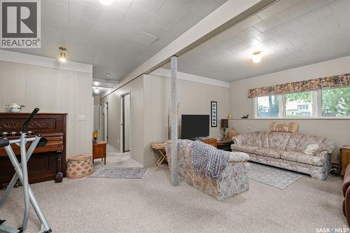 2834 Dunn Drive, Prince Albert, SK 