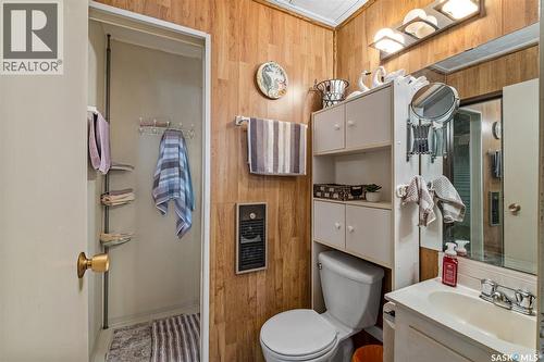 2834 Dunn Drive, Prince Albert, SK 