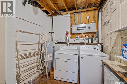 2834 Dunn Drive, Prince Albert, SK 