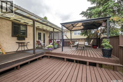 2834 Dunn Drive, Prince Albert, SK 