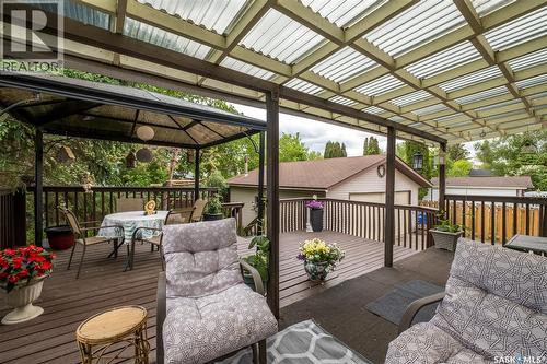 2834 Dunn Drive, Prince Albert, SK 