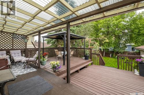 2834 Dunn Drive, Prince Albert, SK 