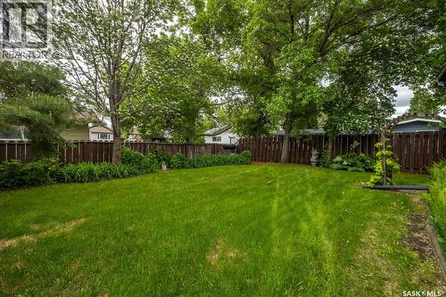 2834 Dunn Drive, Prince Albert, SK 