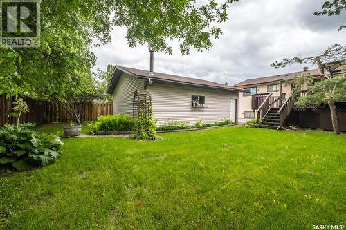 2834 Dunn Drive, Prince Albert, SK 