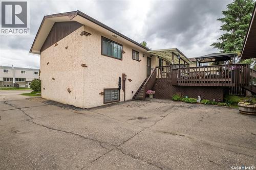 2834 Dunn Drive, Prince Albert, SK 
