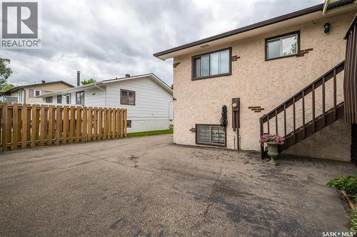 2834 Dunn Drive, Prince Albert, SK 