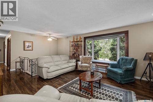 2834 Dunn Drive, Prince Albert, SK 