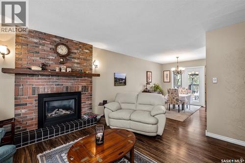 2834 Dunn Drive, Prince Albert, SK 