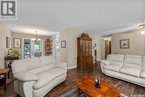 2834 Dunn Drive, Prince Albert, SK 