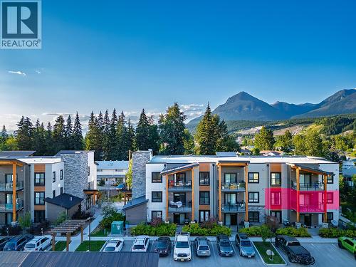 410 5TH Avenue Unit# 1206  Golden, BC V0A 1H0