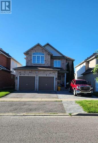 222 SPRUCEWOOD CRESCENT  Clarington, ON L1C 5H3