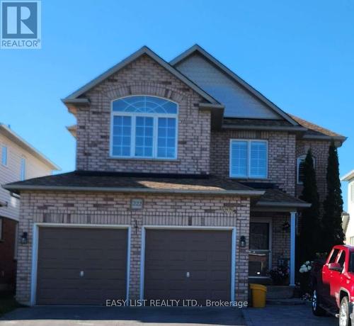 222 SPRUCEWOOD CRESCENT  Clarington, ON L1C 5H3