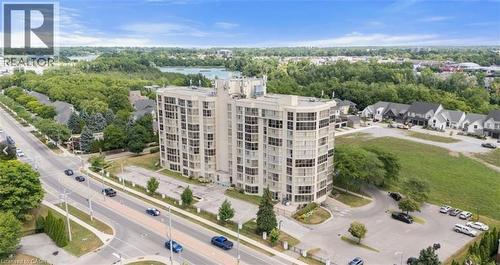 162 MARTINDALE Road Unit# 801  St. Catharines, ON L2S 3S4