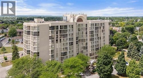 162 MARTINDALE Road Unit# 801  St. Catharines, ON L2S 3S4