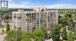162 MARTINDALE Road Unit# 801 St. Catharines, ON L2S 3S4