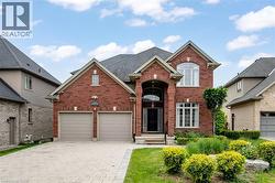 1863 BALLYMOTE Avenue  London, ON N5X 0J3