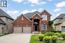 1863 Ballymote Avenue, London, ON  - Outdoor With Facade 