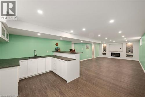 1863 Ballymote Avenue, London, ON - Indoor