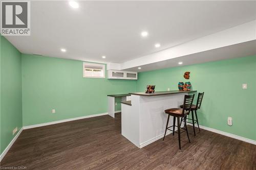 1863 Ballymote Avenue, London, ON - Indoor