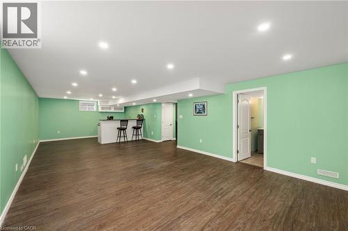 1863 Ballymote Avenue, London, ON - Indoor