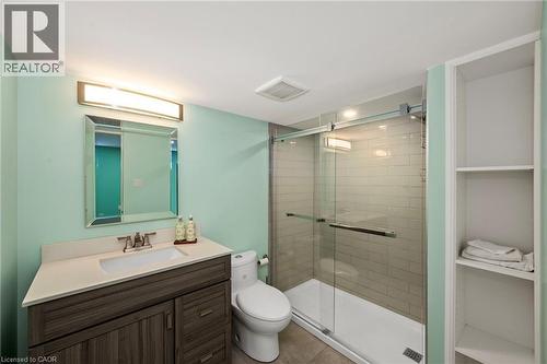 1863 Ballymote Avenue, London, ON - Indoor Photo Showing Bathroom