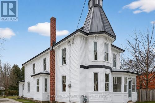 11 ALFRED STREET  Smiths Falls, ON K7A 4H6