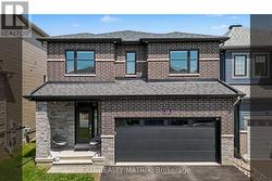 19 FOSSA TERRACE Ottawa, ON K2J 6W4