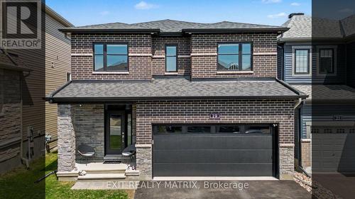 19 FOSSA TERRACE  Ottawa, ON K2J 6W4