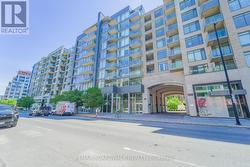 301 - 98 RICHMOND ROAD  Ottawa, ON K1Z 0B2