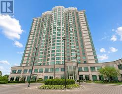 2108 - 11 LEE CENTRE DRIVE Toronto, ON M1H 3J5
