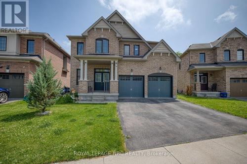 8002 Hackbery Trail, Niagara Falls (Brown), ON 