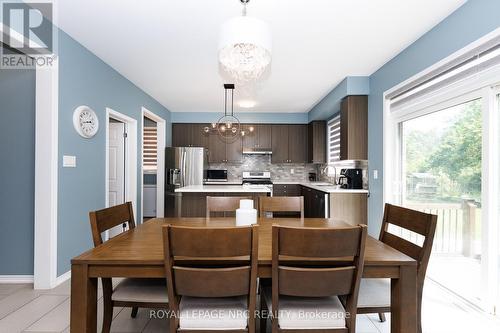 8002 Hackbery Trail, Niagara Falls (Brown), ON 