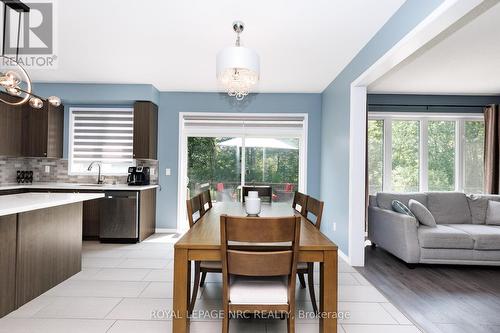 8002 Hackbery Trail, Niagara Falls (Brown), ON 